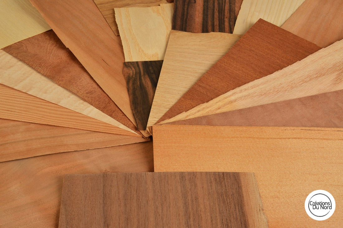 Meuble en bois