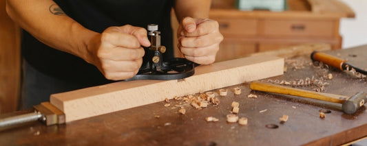 Meuble sur Mesure: Personnalisation et Durabilité