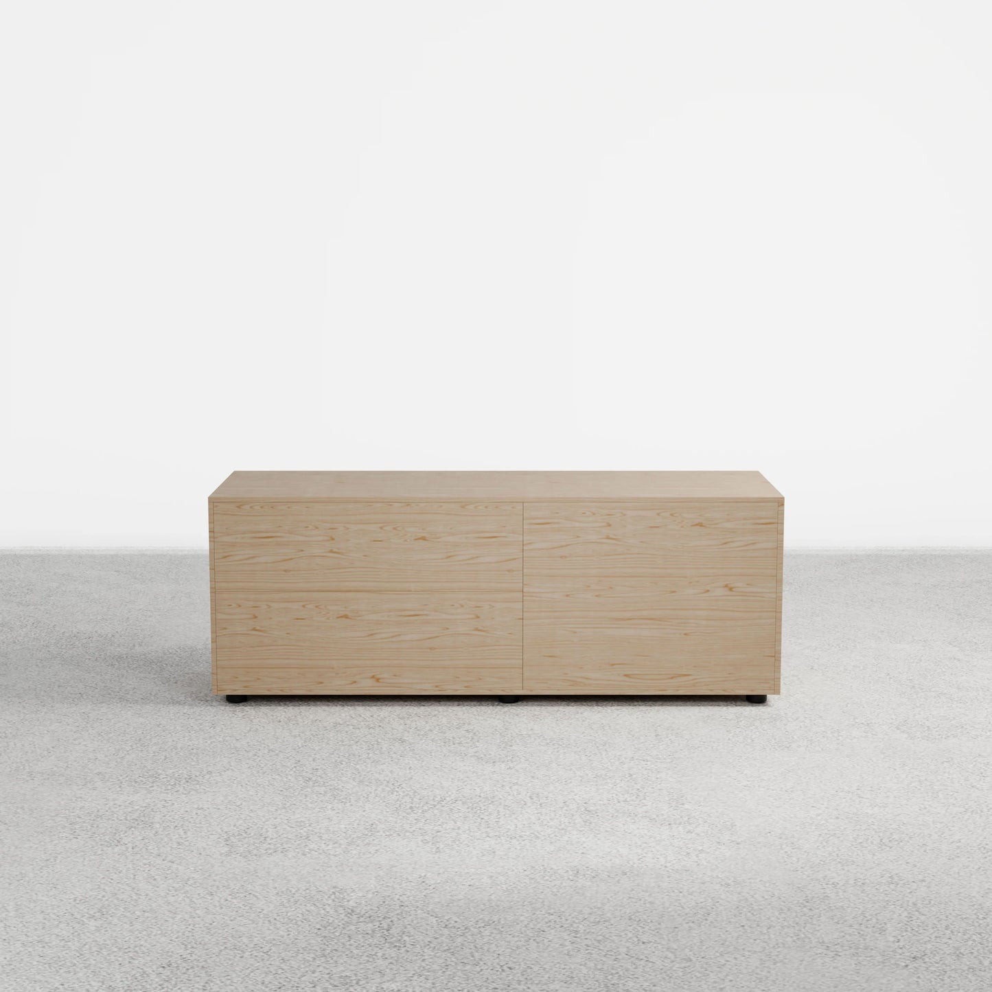 meuble en bois