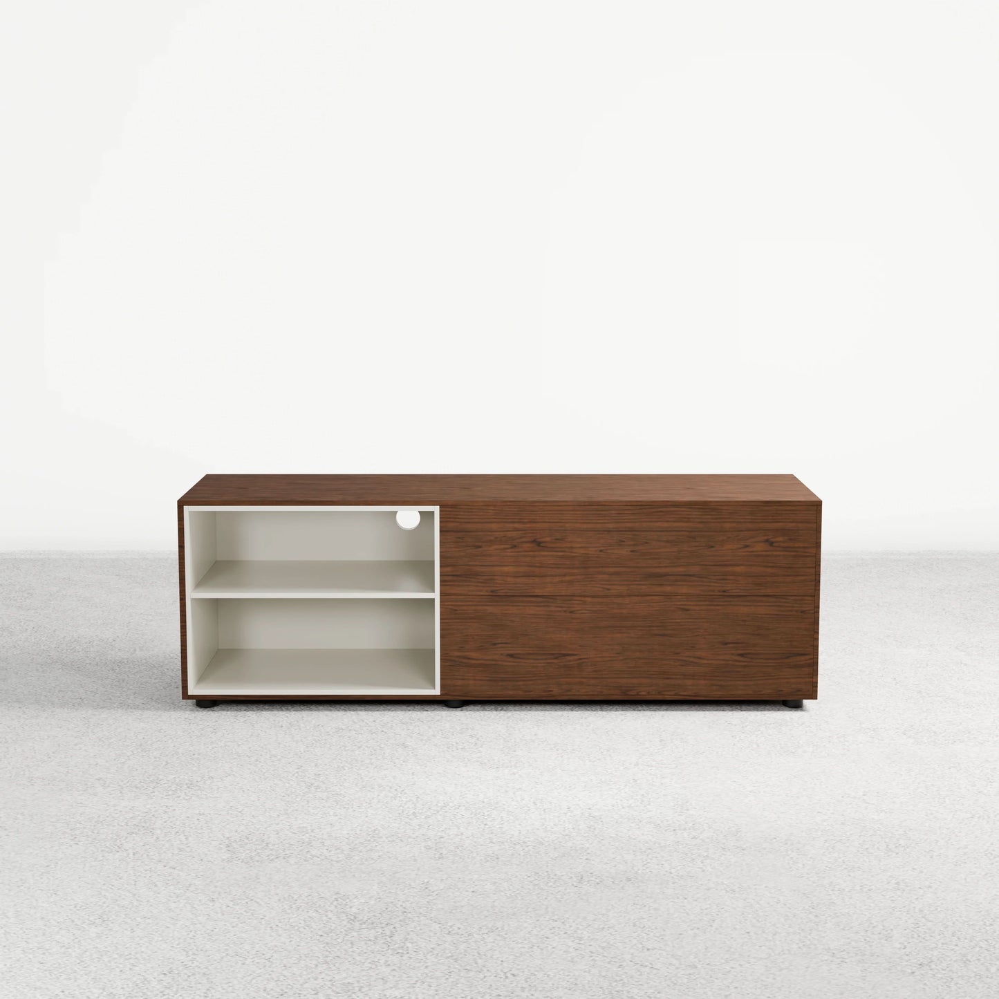 table d'appoint bois salon