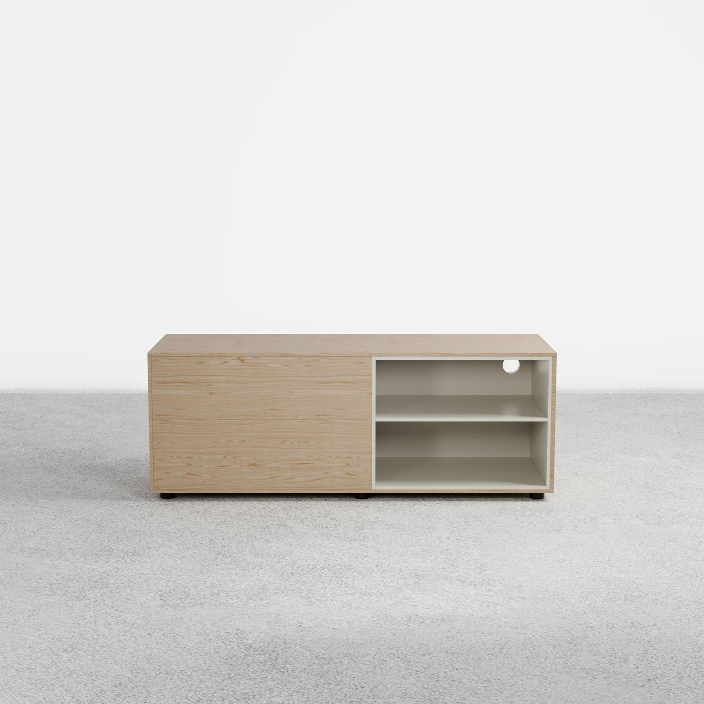 meuble haut de gamme