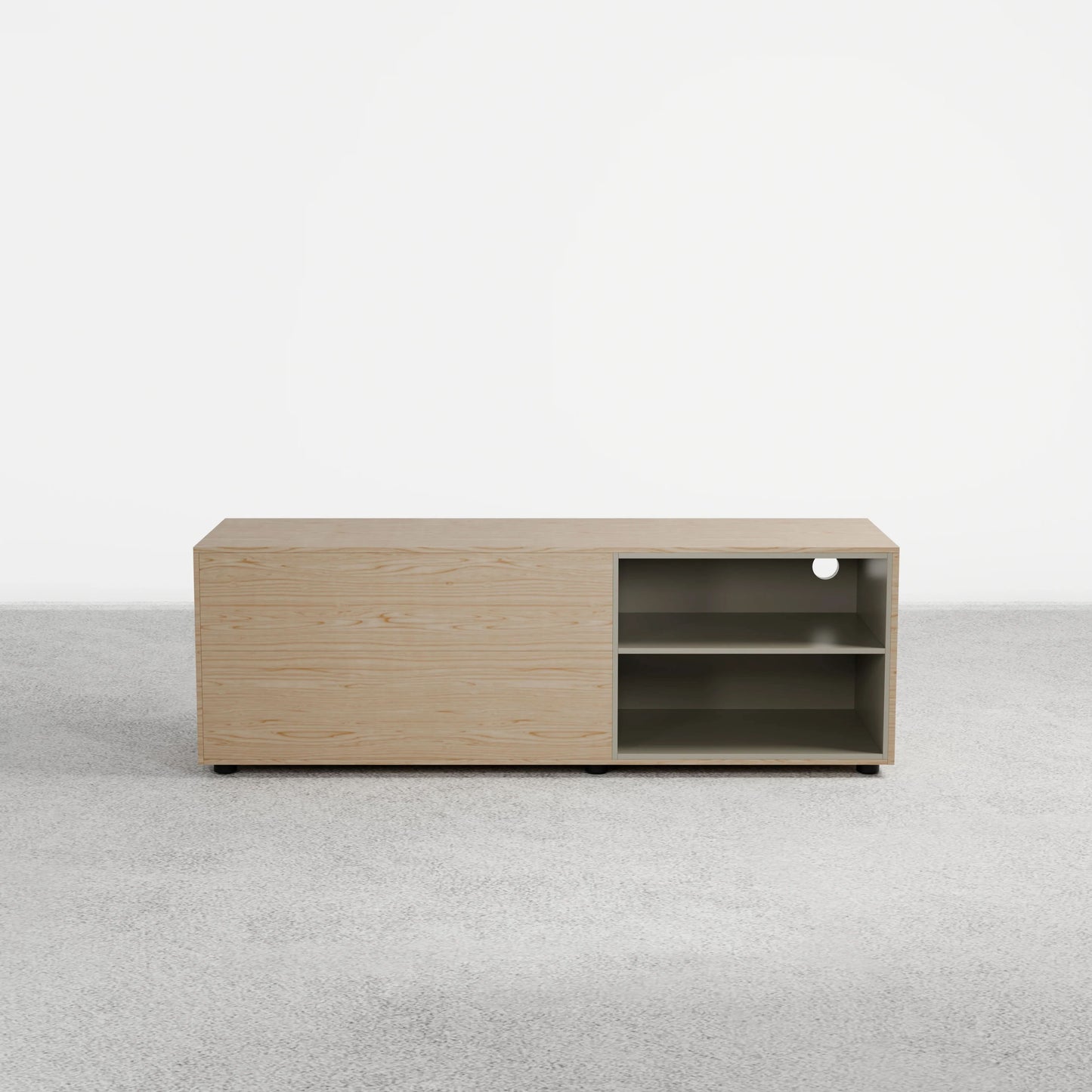 meuble minimaliste