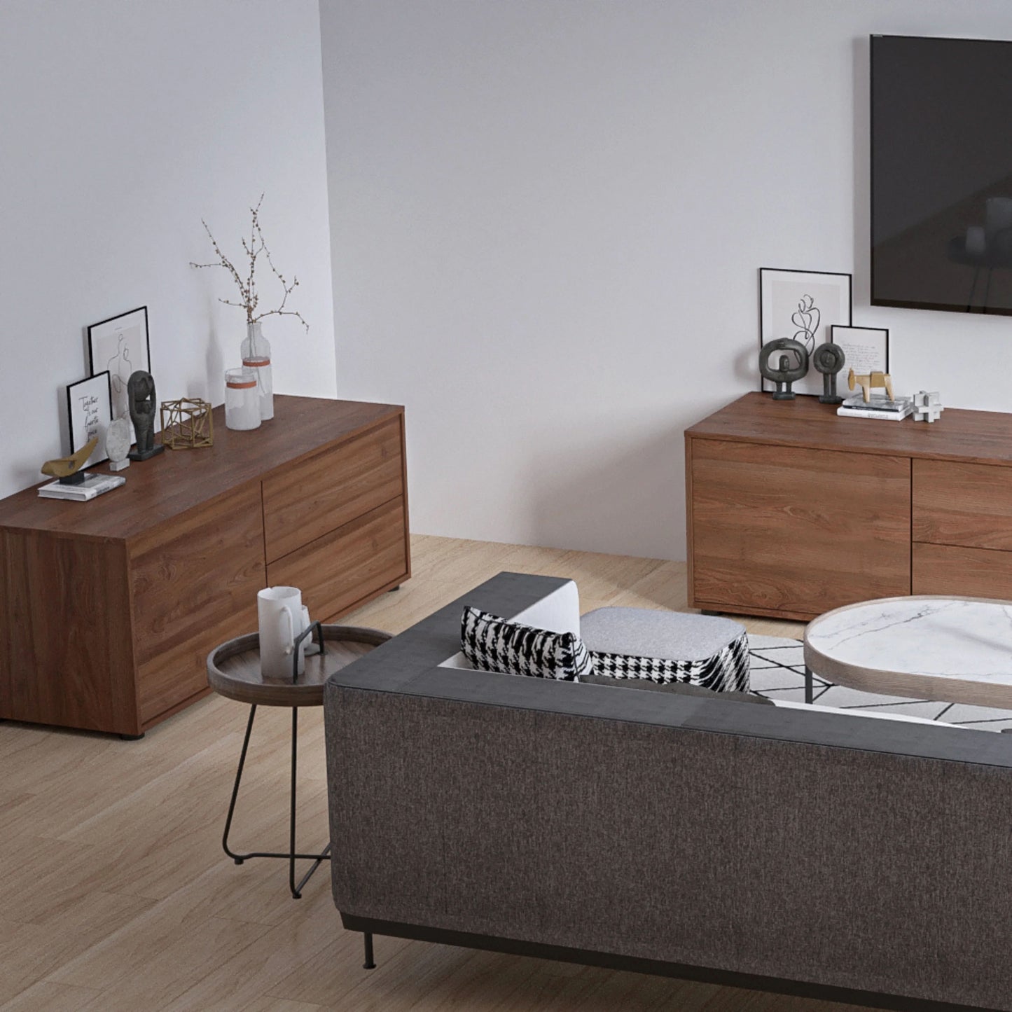 buffet haut de gamme